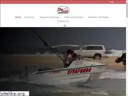 Sites similar to d7boating.com