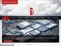 Sites similar to d7roofing.com