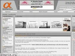 Sites similar to d7userforum.de