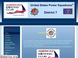 Sites similar to d7usps.org