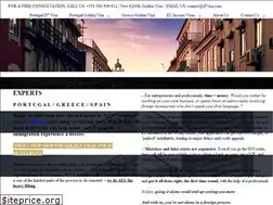 Sites similar to d7visa.com