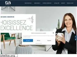 Sites similar to d8.fr