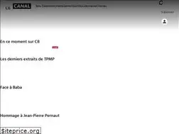 Sites similar to d8.tv