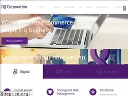 Sites similar to d8corporation.com