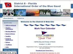 Sites similar to d8iobg.org
