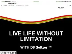Sites similar to d8seltzer.com