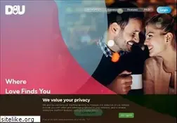 Sites similar to d8u.com