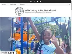 Sites similar to d92.org