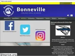 Sites similar to d93online.com