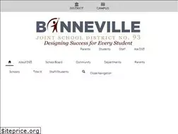 Sites similar to d93schools.org