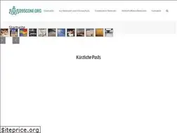 Sites similar to d95conf.org