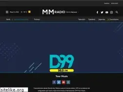 Sites similar to d99fm.com