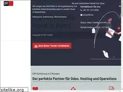 Sites similar to d9t.de