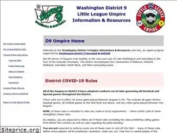 Sites similar to d9ump.org