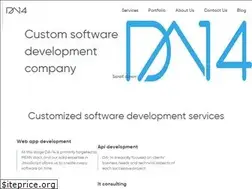 Sites similar to da-14.com