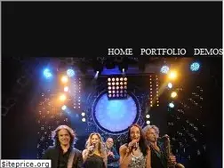 Sites similar to da-capo-music.de