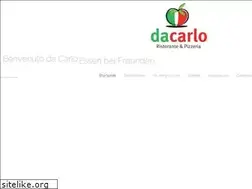 Sites similar to da-carlo.net