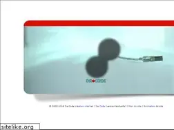 Sites similar to da-code.com