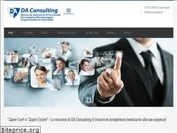 Sites similar to da-consulting.it