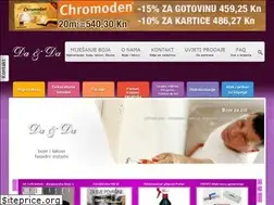 Sites similar to da-da.hr