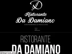 Sites similar to da-damiano.de