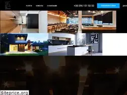 Sites similar to da-design.ua