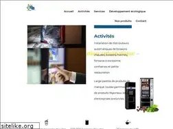 Sites similar to da-diffusion.fr