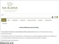 Sites similar to da-elena.de