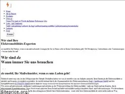 Sites similar to da-emobil.com