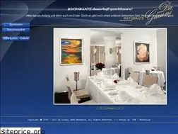 Sites similar to da-gianni.de