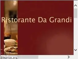Sites similar to da-grandi.de