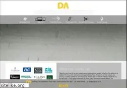 Sites similar to da-group.co.uk