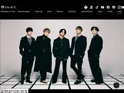 Sites similar to da-ice.jp