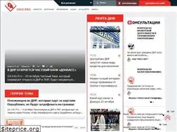 Sites similar to da-info.pro