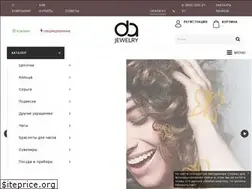 Sites similar to da-jew.ru