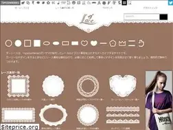 Sites similar to da-lace.com