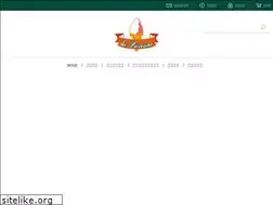 Sites similar to da-luciano.com