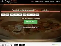 Sites similar to da-luigi.at