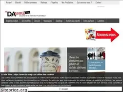 Sites similar to da-mag.com