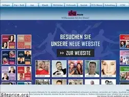 Sites similar to da-music.de