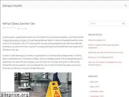 Sites similar to da-npo.org