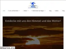 Sites similar to da-oben.de