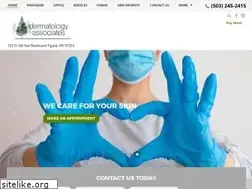 Sites similar to da-pdx.com