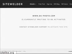 Sites similar to da-photo.com