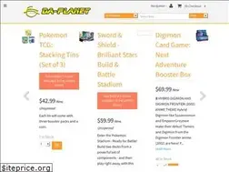 Sites similar to da-planet.com