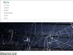 Sites similar to da-ra.de