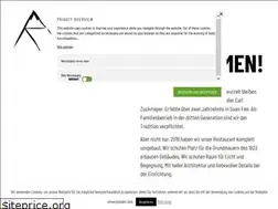 Sites similar to da-rasso.ch