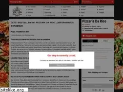 Sites similar to da-rico-sonsbeck.de