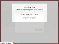Sites similar to da-shi.de