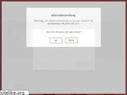 Sites similar to da-shisha.de